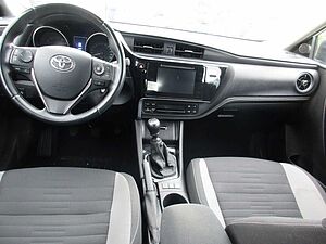 Toyota  Touring Sports Comfort